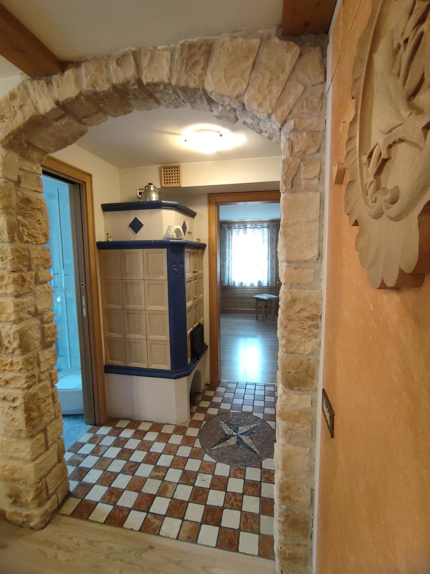 72 Apartment
